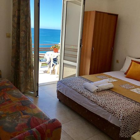 Paradiso Apartments - Liman1 Ούλτσιν Εξωτερικό φωτογραφία