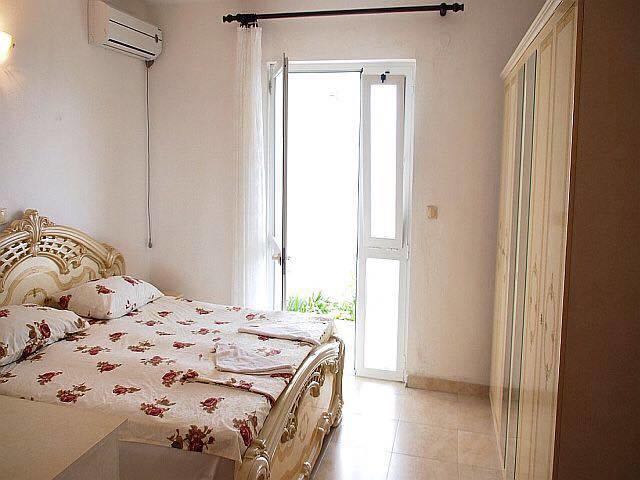 Paradiso Apartments - Liman1 Ούλτσιν Εξωτερικό φωτογραφία