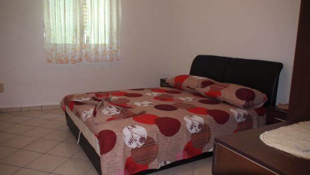Paradiso Apartments - Liman1 Ούλτσιν Εξωτερικό φωτογραφία
