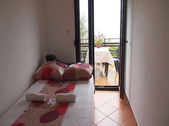 Paradiso Apartments - Liman1 Ούλτσιν Εξωτερικό φωτογραφία