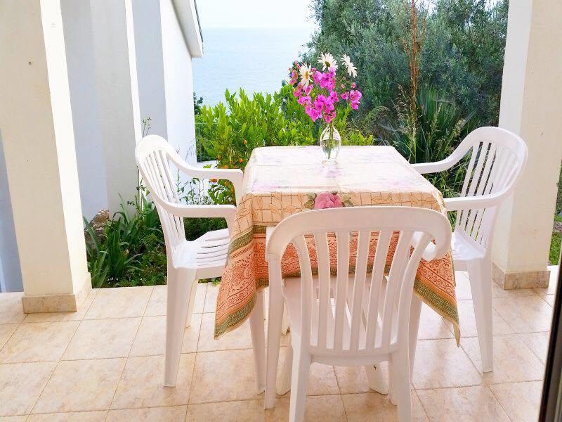 Paradiso Apartments - Liman1 Ούλτσιν Εξωτερικό φωτογραφία