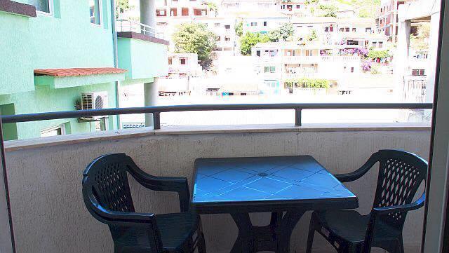 Paradiso Apartments - Liman1 Ούλτσιν Εξωτερικό φωτογραφία