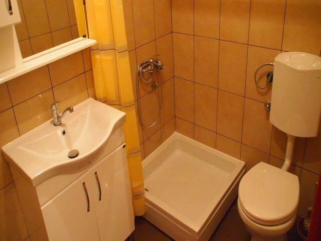 Paradiso Apartments - Liman1 Ούλτσιν Εξωτερικό φωτογραφία