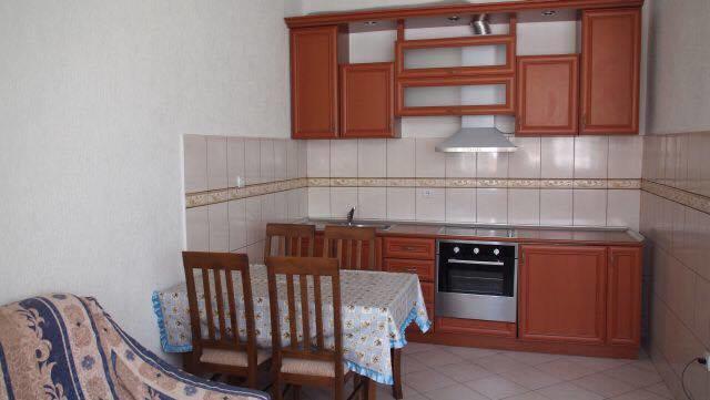Paradiso Apartments - Liman1 Ούλτσιν Εξωτερικό φωτογραφία