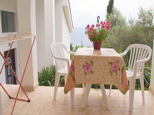 Paradiso Apartments - Liman1 Ούλτσιν Εξωτερικό φωτογραφία
