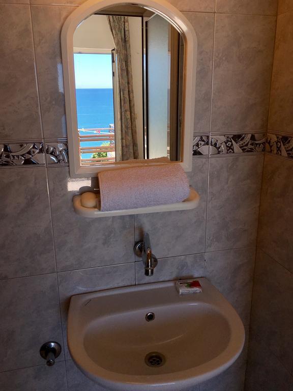 Paradiso Apartments - Liman1 Ούλτσιν Εξωτερικό φωτογραφία