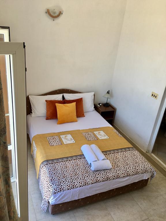 Paradiso Apartments - Liman1 Ούλτσιν Εξωτερικό φωτογραφία