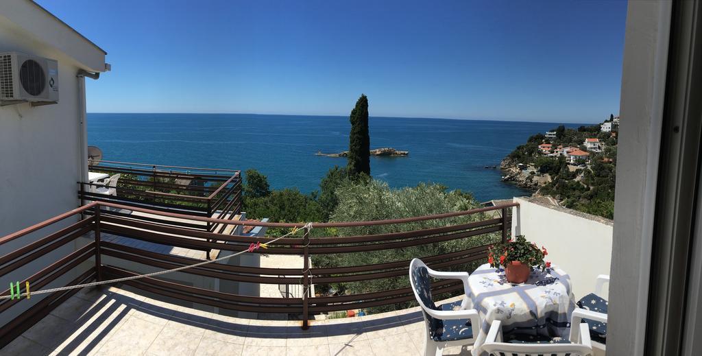 Paradiso Apartments - Liman1 Ούλτσιν Εξωτερικό φωτογραφία