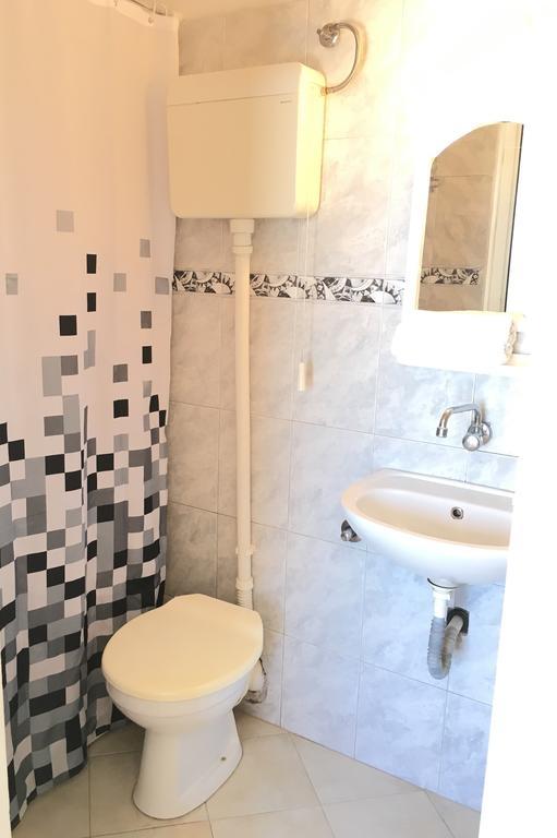Paradiso Apartments - Liman1 Ούλτσιν Εξωτερικό φωτογραφία