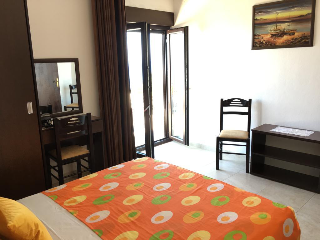 Paradiso Apartments - Liman1 Ούλτσιν Εξωτερικό φωτογραφία
