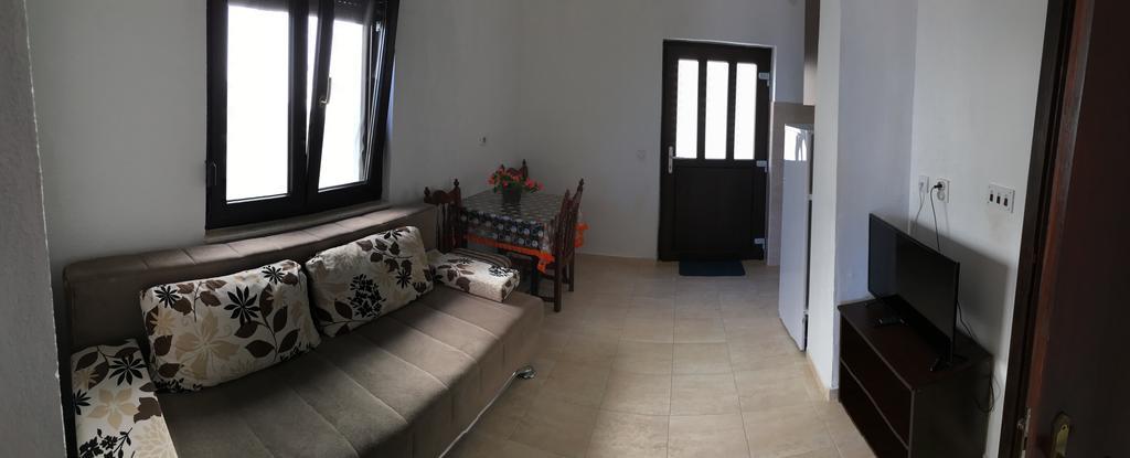 Paradiso Apartments - Liman1 Ούλτσιν Εξωτερικό φωτογραφία