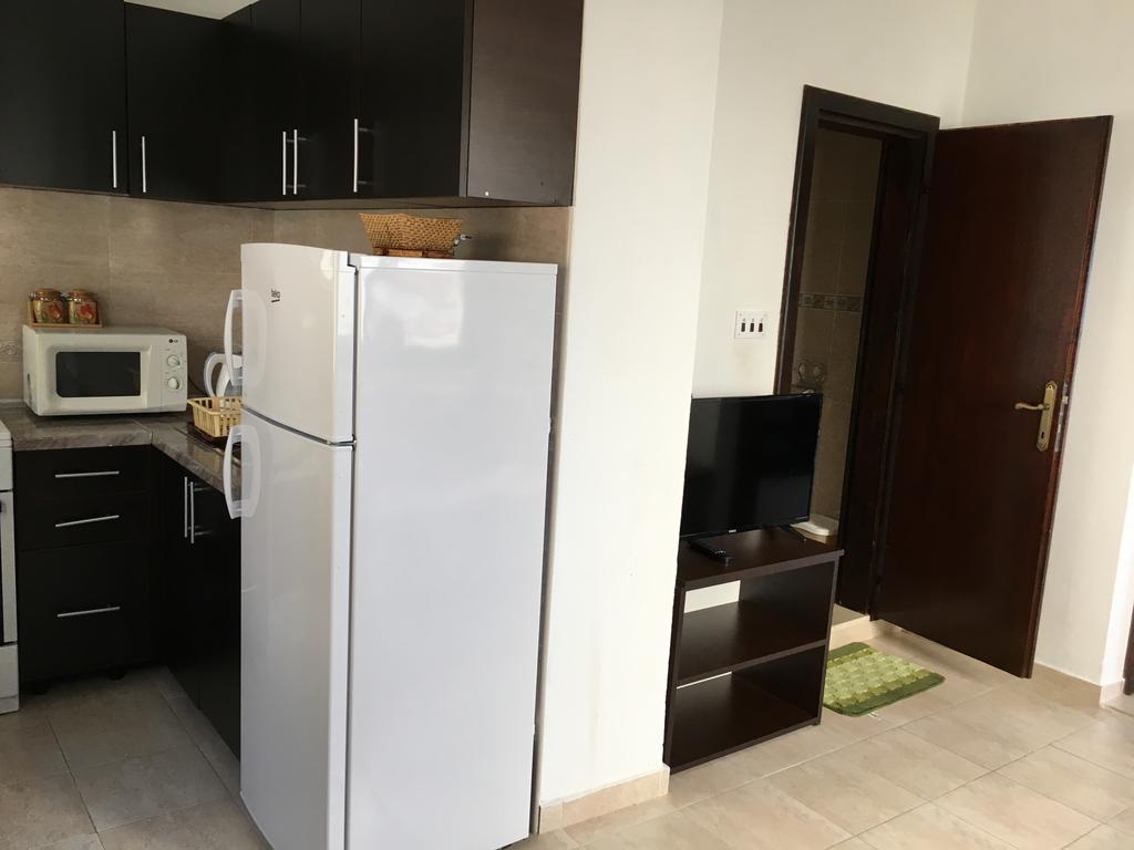 Paradiso Apartments - Liman1 Ούλτσιν Εξωτερικό φωτογραφία