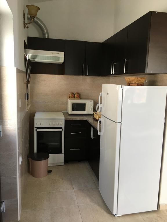 Paradiso Apartments - Liman1 Ούλτσιν Εξωτερικό φωτογραφία