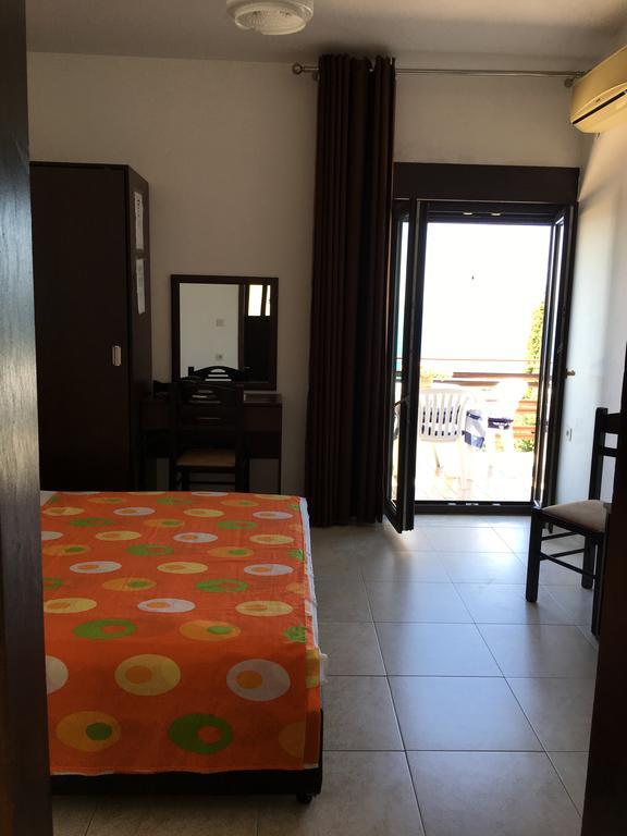 Paradiso Apartments - Liman1 Ούλτσιν Εξωτερικό φωτογραφία