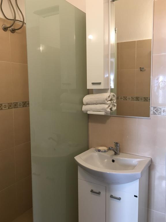 Paradiso Apartments - Liman1 Ούλτσιν Εξωτερικό φωτογραφία